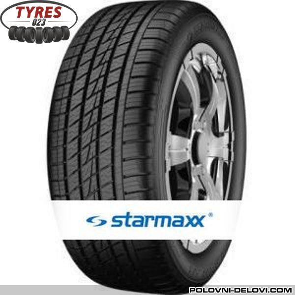 Gume za sve sezone R17x225x65