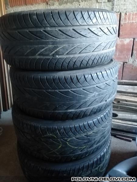 Gume za sve sezone R17x235x55