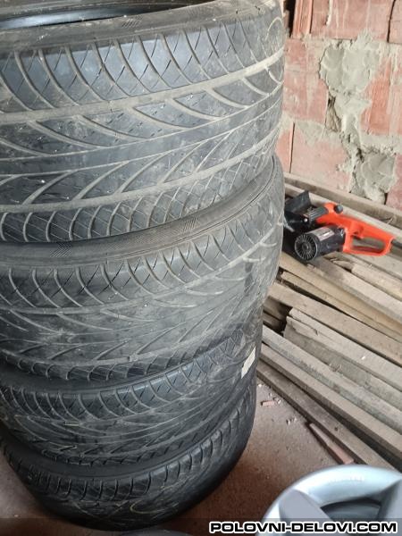 Gume za sve sezone R17x235x55