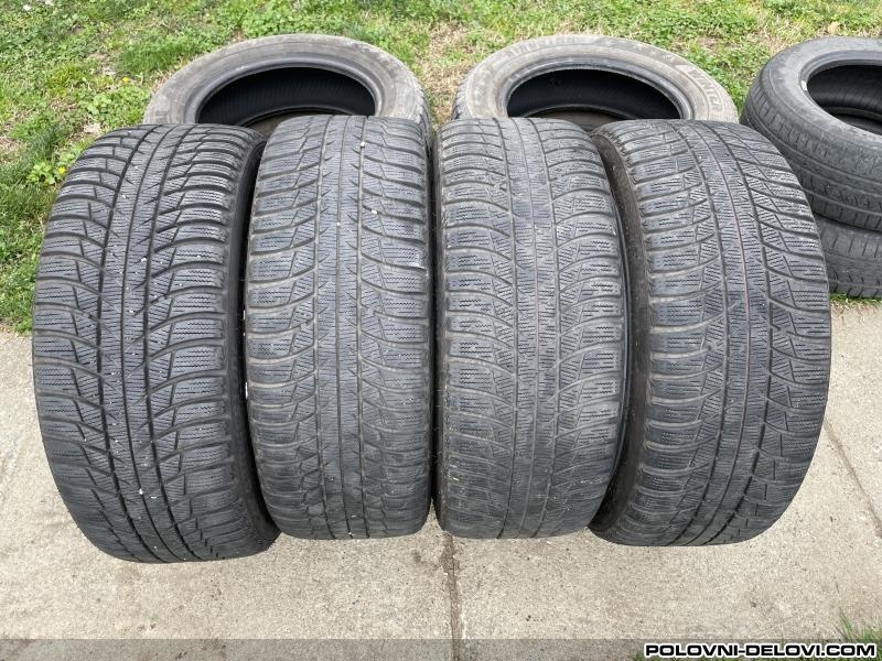 Gume za sve sezone R18x225x40