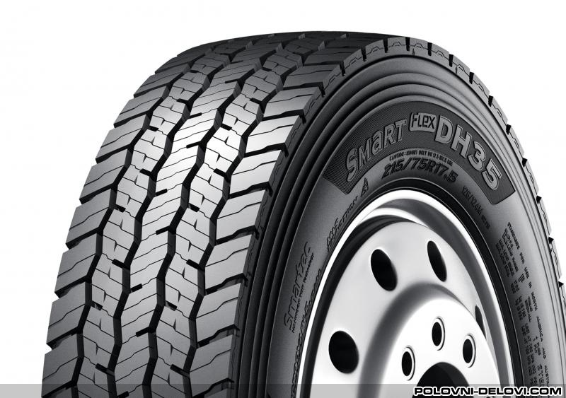 Gume za sve sezone R19x285x70