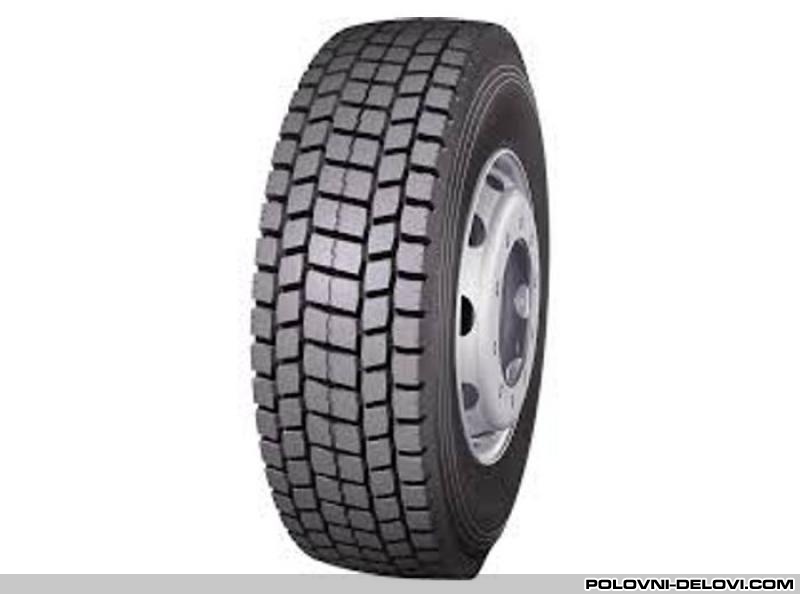 Gume za sve sezone R22x315x70