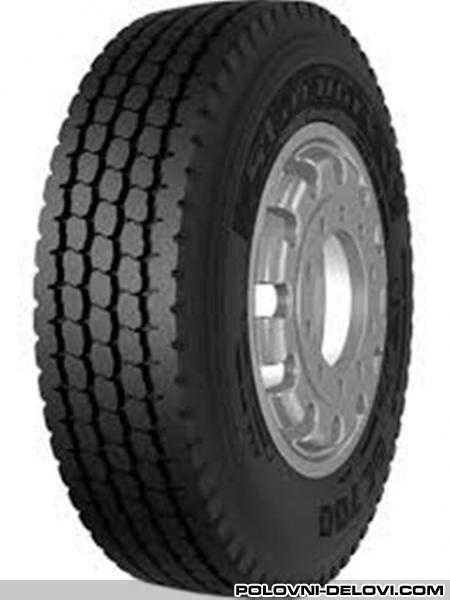 Gume za sve sezone R22x315x80