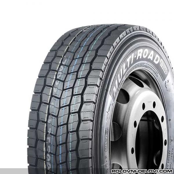 Gume za sve sezone R22x315x80