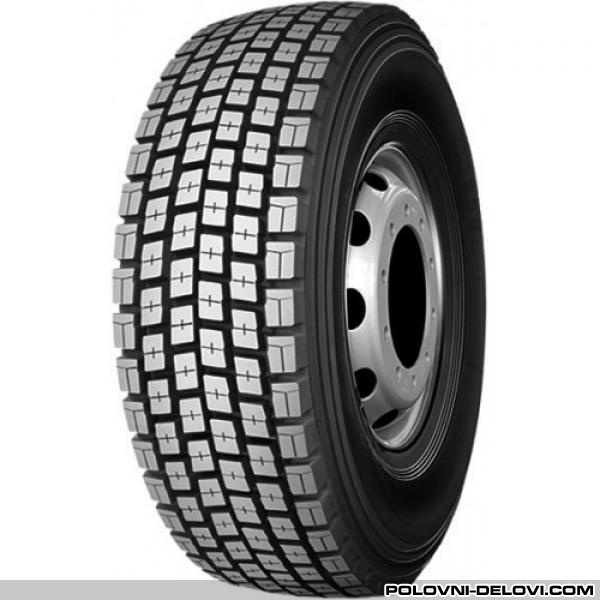 Gume za sve sezone R22x315x80