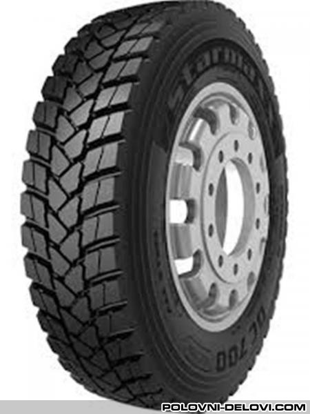 Gume za sve sezone R22x315x80