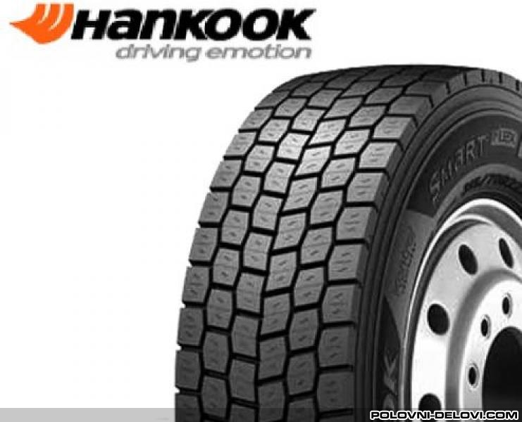 Gume za sve sezone R22x315x80