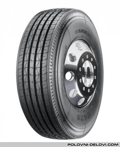 Gume za sve sezone R22x315x80