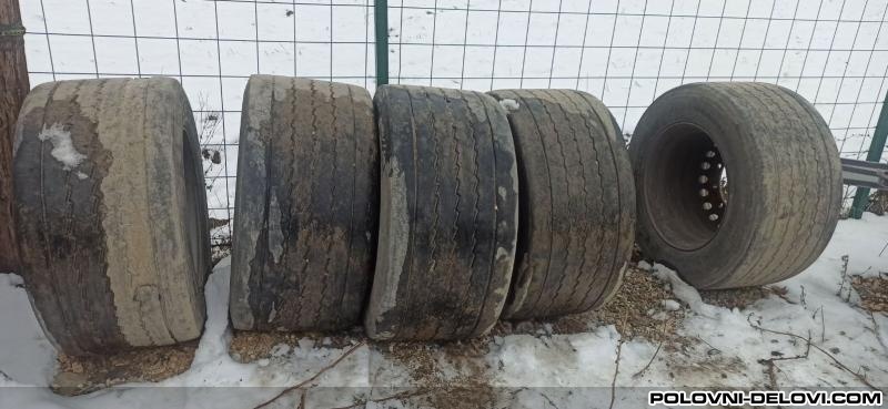 Gume za sve sezone R22x355x45