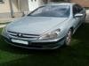 HAUBA Pezo 607 Peugeot