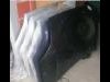 HAUBE KRILA BRANICI Ford  Fiesta  