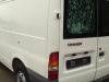 Hanomag Transit Kompletan Auto U Delovima