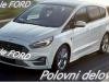 Hauba Branik Vezni Lim Krilo Far FORD Svi Modeli