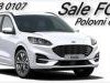 Hauba Branik Vezni Lim Krilo Far FORD Svi Modeli