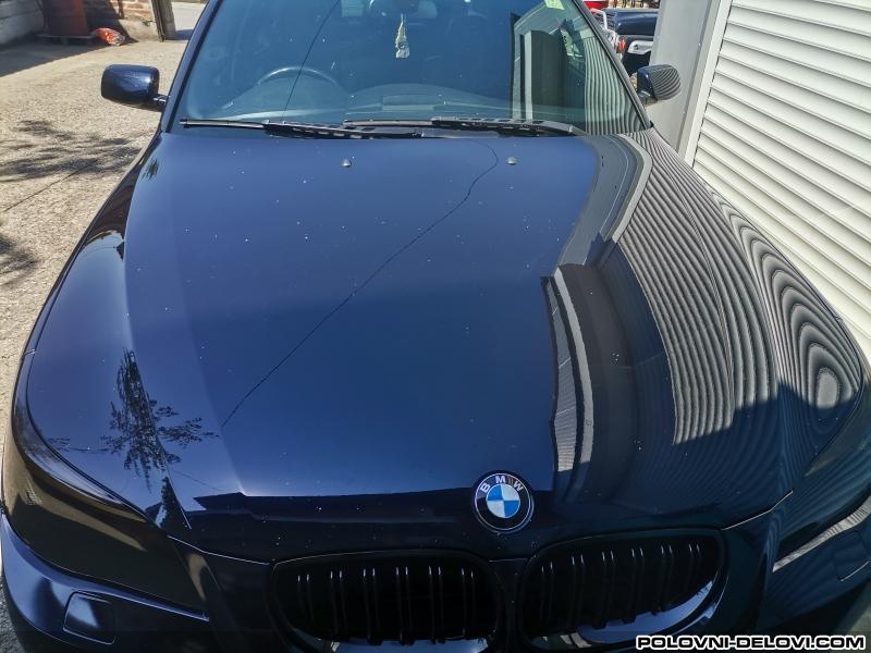 Hauba Za BMW E 60 520 D M Paket 