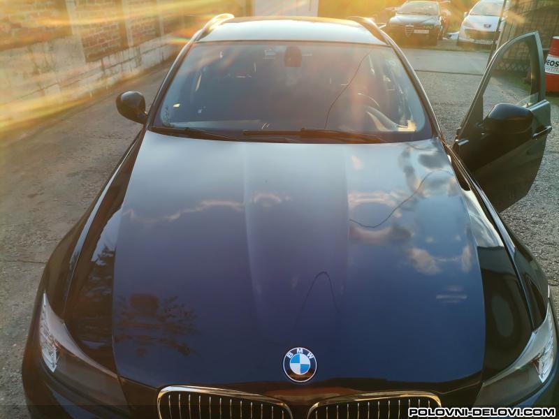Hauba Za BMW E 91 320 
