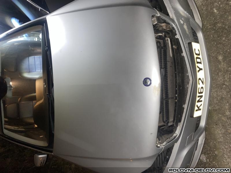 Hauba Za Mercedes C Klasu W204