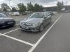 Hauba.Vrata.Krila Za Mercedes C Klasu W204