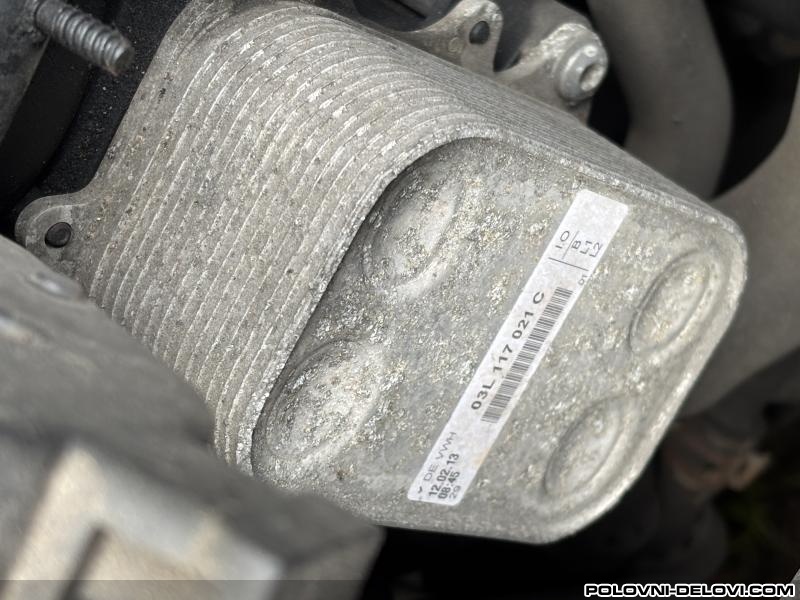 Hladnjak Ulja Za 1.6 TDI 03L 117 021 C