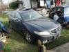 Honda  Accord .2 Cdti Kompletan Auto U Delovima