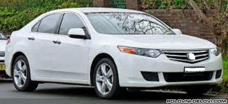 Honda  Accord 08-15 NOVI DELOVI Svetla I Signalizacija