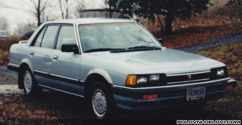 Honda  Accord 2.0 Benzin Kompletan Auto U Delovima