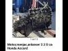 Honda  Accord 2.2 D Motor I Delovi Motora
