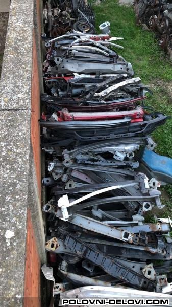 Honda  Accord BZ Karoserija