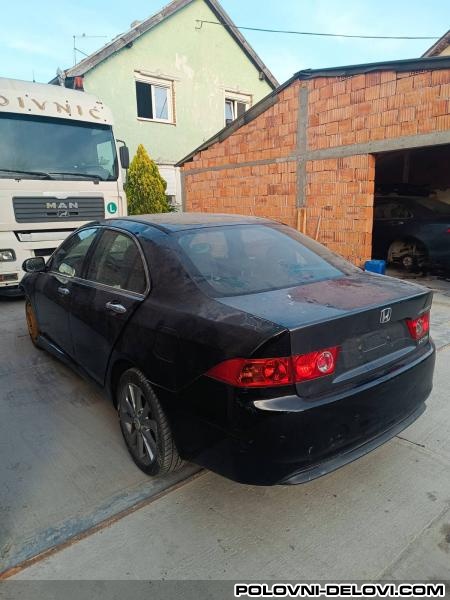 Honda  Accord CL Kompletan Auto U Delovima