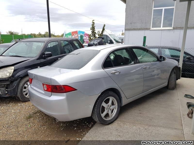 Honda  Accord CL Kompletan Auto U Delovima