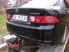 Honda  Accord CL7 Kompletan Auto U Delovima