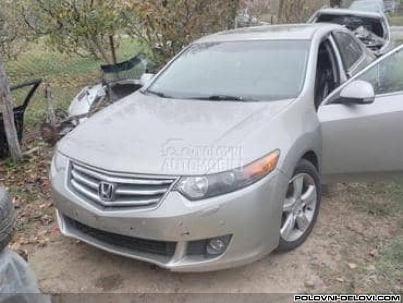 Honda  Accord CU Kompletan Auto U Delovima