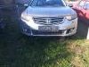 Honda  Accord CU Kompletan Auto U Delovima