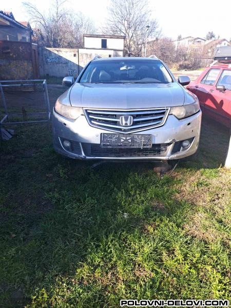 Honda  Accord CU Kompletan Auto U Delovima