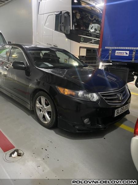 Honda  Accord CU2 Kompletan Auto U Delovima