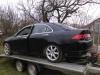Honda  Accord Cl 2.4  Izduvni Sistem