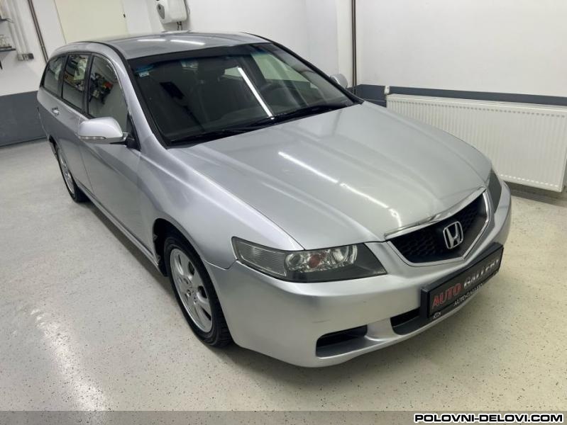 Honda  Accord Cl CN  Kompletan Auto U Delovima