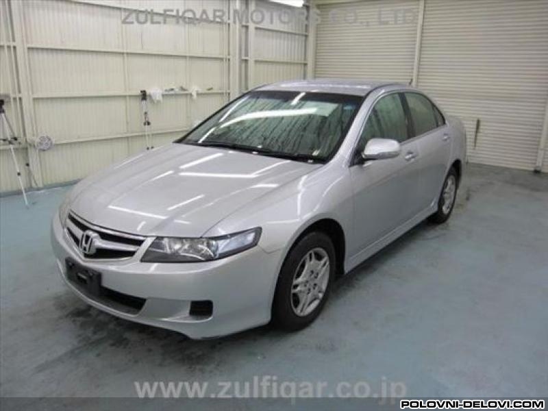 Honda  Accord Cl CN Kompletan Auto U Delovima