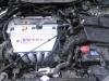 Honda  Accord Cl7 Kompletan Auto U Delovima