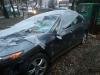 Honda  Accord Cu2 Kompletan Auto U Delovima