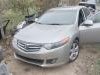 Honda  Accord Cu2 Kompletan Auto U Delovima