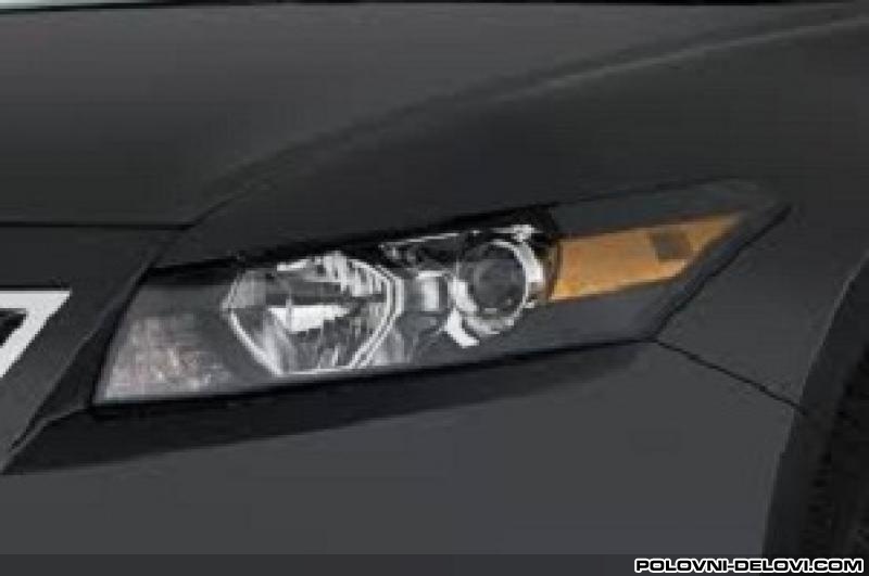 Honda  Accord FAR. ST.LAMPA.MAGLEN Svetla I Signalizacija