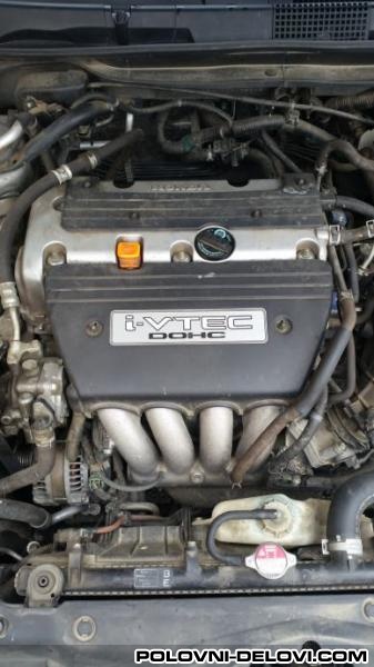 Honda  Accord K20 Motor Motor I Delovi Motora