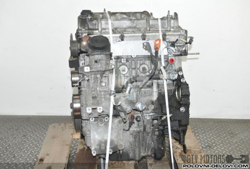 Honda  Accord N22a2 Motor  Motor I Delovi Motora