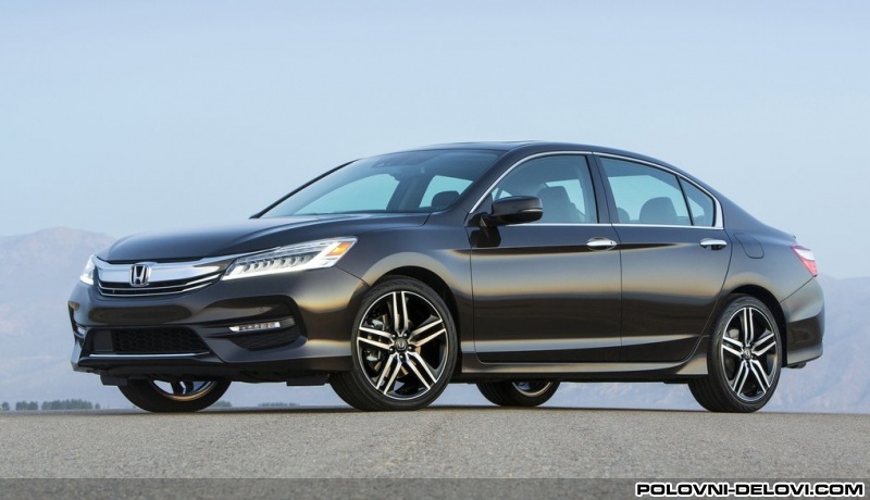 Honda  Accord Razni Delovi