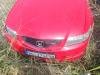 Honda  Accord Type-s Kompletan Auto U Delovima