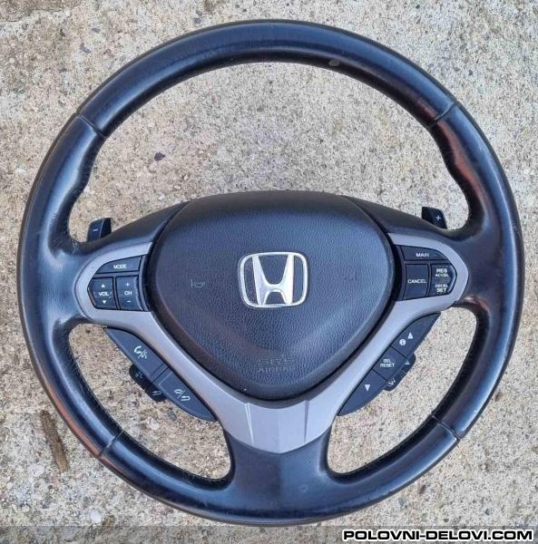 Honda  Accord Volan Enterijer