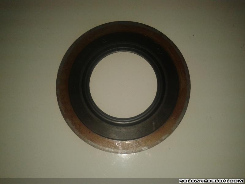 Honda CB 400N Ostali delovi