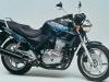 Honda CB 500  Kompletan motor u delovima