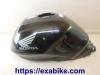 Honda CB 500 Sistem za gorivo